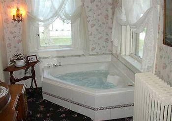 River Rose Inn Bed And Breakfa Elizabethtown Luaran gambar