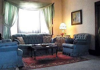 River Rose Inn Bed And Breakfa Elizabethtown Luaran gambar