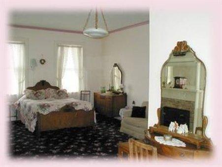 River Rose Inn Bed And Breakfa Elizabethtown Bilik gambar