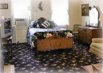 River Rose Inn Bed And Breakfa Elizabethtown Luaran gambar