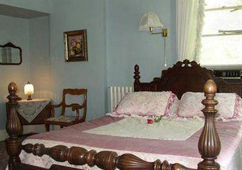 River Rose Inn Bed And Breakfa Elizabethtown Luaran gambar