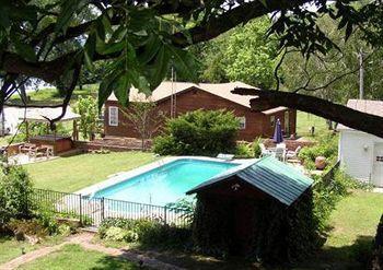 River Rose Inn Bed And Breakfa Elizabethtown Luaran gambar