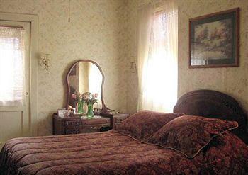 River Rose Inn Bed And Breakfa Elizabethtown Luaran gambar