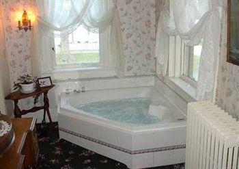 River Rose Inn Bed And Breakfa Elizabethtown Luaran gambar