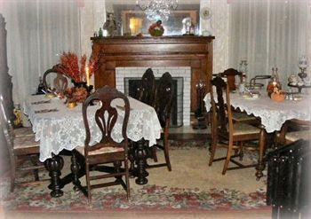 River Rose Inn Bed And Breakfa Elizabethtown Luaran gambar