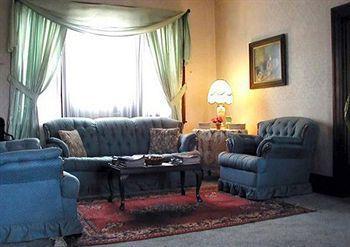 River Rose Inn Bed And Breakfa Elizabethtown Luaran gambar